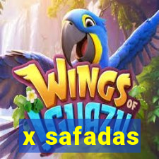 x safadas